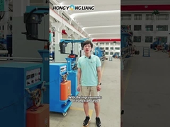 70mmケーブルエクストルージングマシン 140kg/h インターネットケーブル生産ライン