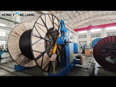 銅のスクリーニングマシン